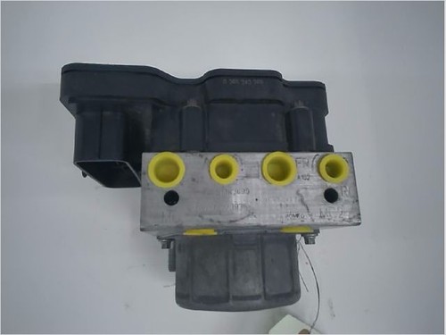 Calculateur abs occasion FIAT FIORINO III Phase 1 - 1.3 MULTIJET 16v 95ch - Photo 4/5