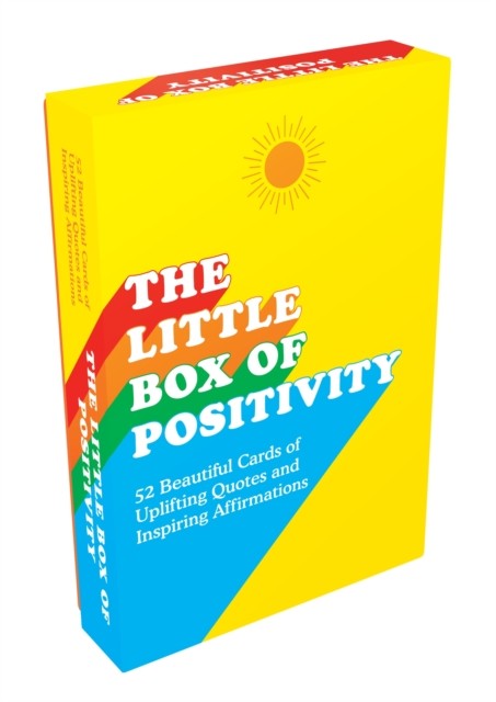 The Little Box of Positivity - Image 3