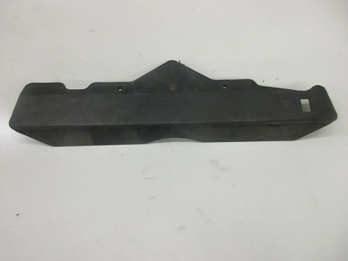 10. Kawasaki GPZ 600 R ZX600A koeler bekleding koeler vermomming frame - Afbeelding 1 van 3