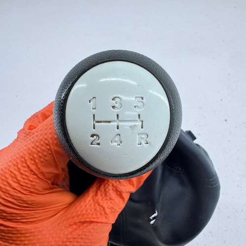 FORD KA MK2 GEAR SELECTOR 55346979 5 SPEED STICK 1.2 PETROL 169A4.000 FP4 08-16 - Picture 12 of 14