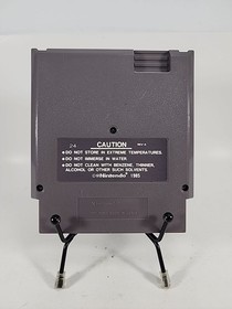 Silent Service Nintendo Entertainment System NES pulito e testato funzionante