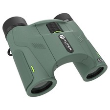 ALPEN OPTICS Chisos 8x25 ED Binoculars with PXA Coating