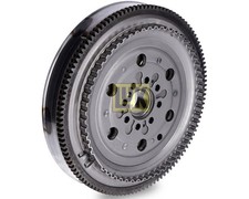 LuK Schwungrad Zweimassenschwungrad passend für Opel Corsa D 1.3 C Combo 16V