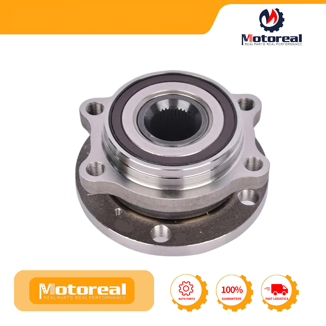 Bentley Continental GT 2004-2018 Hub bearing assembly