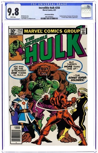 Comic Image
