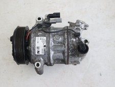 Klimakompressor Mercedes CITAN KASTEN W420 4208307300 SANDEN 1.5 85 KW 116 PS Klimakompressor Mercedes CITAN KASTEN W420 4208307300 SANDEN 1.5 85 KW 116 PS