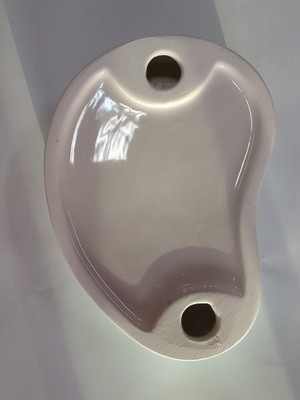 Independent Trucks Tiled Cross Pool Ashtray NIB - Skateboard relic