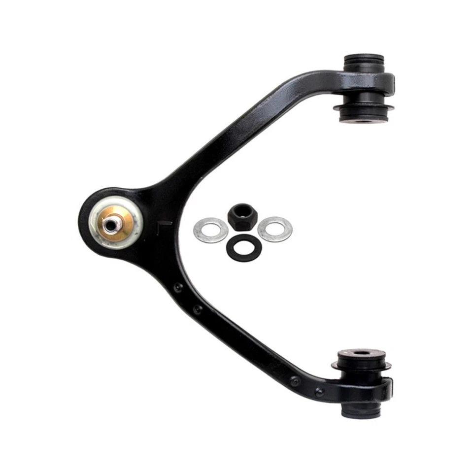 Brazo de control ACDelco genuino para Mercury Marauder 2003 2004 lado del conductor | delantero Foto 3 de 4