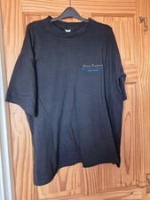 Tina Turner Wildest Dreams World Tour 96 T-Shirt (XL)