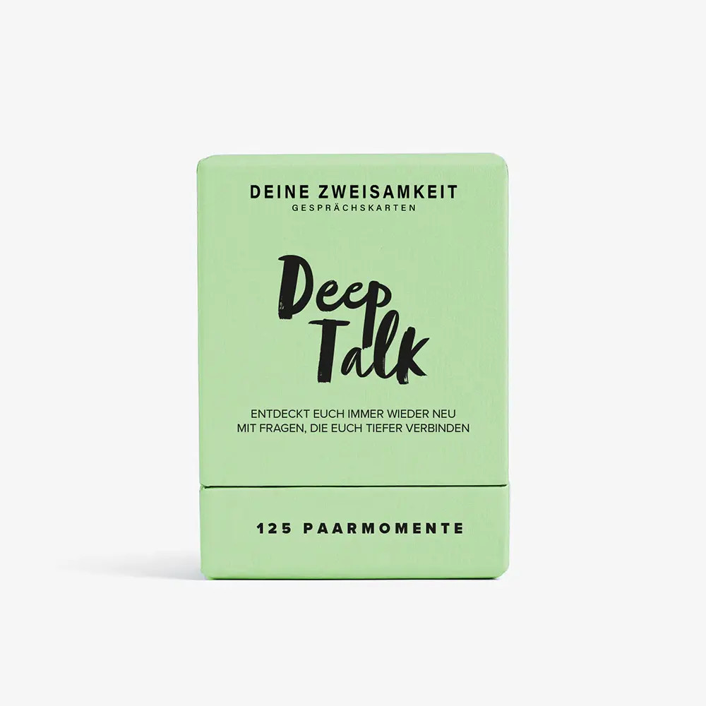 Deine Zweisamkeit Hier & Jetzt - Deeptalk - Bild 2
