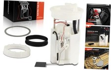 Electric Fuel Pump Module Assembly with Sending Unit Compatible with Honda