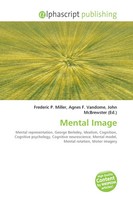 Frederic P. Miller (U. A.) | Mental Image | Taschenbuch | Englisch (2026)