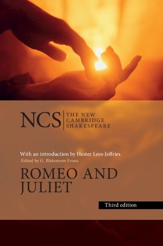 Romeo and Juliet by William Shakespeare (Paperback Book) - Image 3
