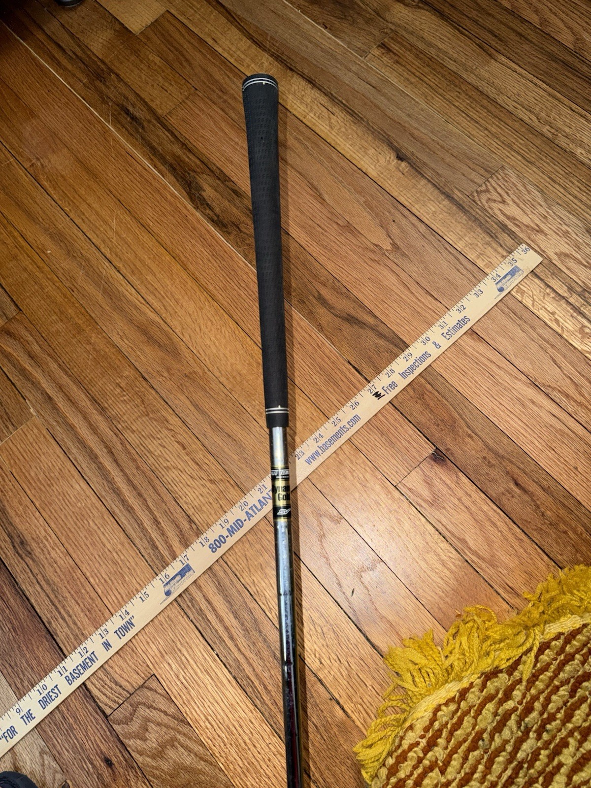 Nike SV Tour Black Sand Wedge SW 56* 14 Right Hand Golf Club thumbnail 4