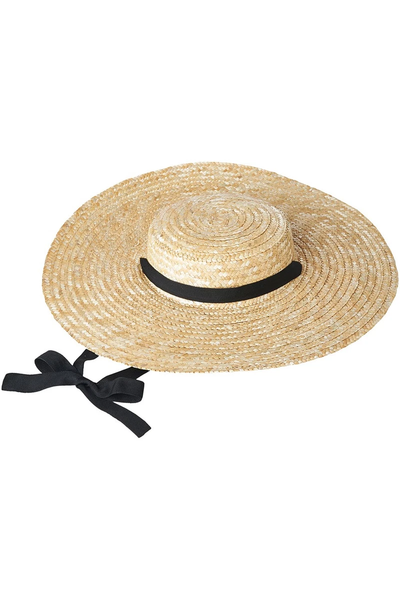 colonial straw hat products for sale | eBay display picture 3