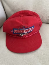 AMERICAN BOWL 88 Baseball Cap Genuine Vintage Superbowl Collectible