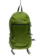mont-bell backpack nylon GRN DELIGHT PACK 22