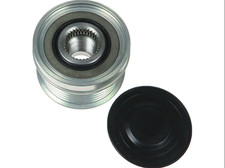 60415-00460 For SSANGYONG Acton Rexton Rodius Kyron Charger Pulley