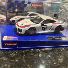 Carrera Digital 132 Porsche 935/19 GT2  No.70  20030922