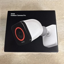 Vivint Outdoor Camera Pro Gen 2 FHD 1080p Add-On Camera VS-ODC350-WHT White NEW