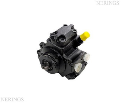 Injection pump Opel Agila (A) (H00) 1.3 CDTI (F68) 0445010092