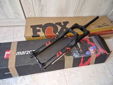 MARZOCCHI BOMBER Z1 29" 150mm Sweep-Adj GRIP BOOST