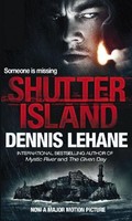 Shutter Island Dennis Lehane