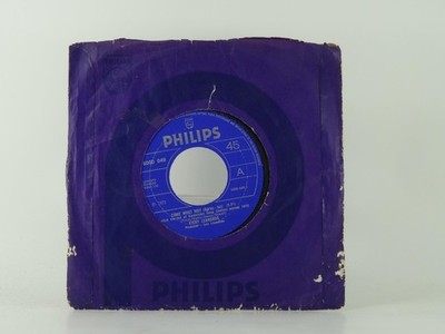 VICKY LEANDROS TAKE A LITTLE TIME (11) 2 Track 7'' Single including Picture Sleev