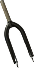Fourche Bmx SUBROSA 18" Noir (freestyle)