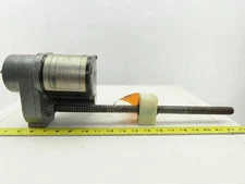 Electrol M-V03882AA76 Gear Motor Actuator Screw 19:1 Ratio 115V 1Ph