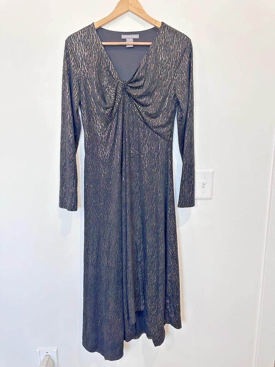 chinese dress ladies Mallory Tiered Gown