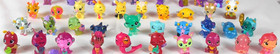 Hatchimals CollEGGtibles  Mixed Lot By Spin Master 100 Pieces "No duplicates" #1