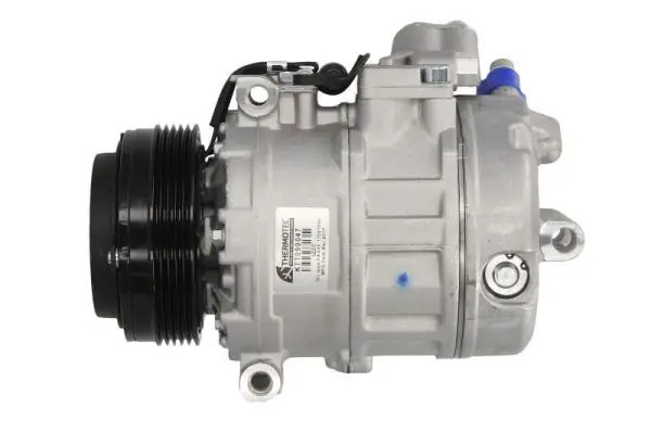 Compressore climatizzazione PAG 46 KTT090047 THERMOTEC per BMW 7 5 3 Coupé 3 X5