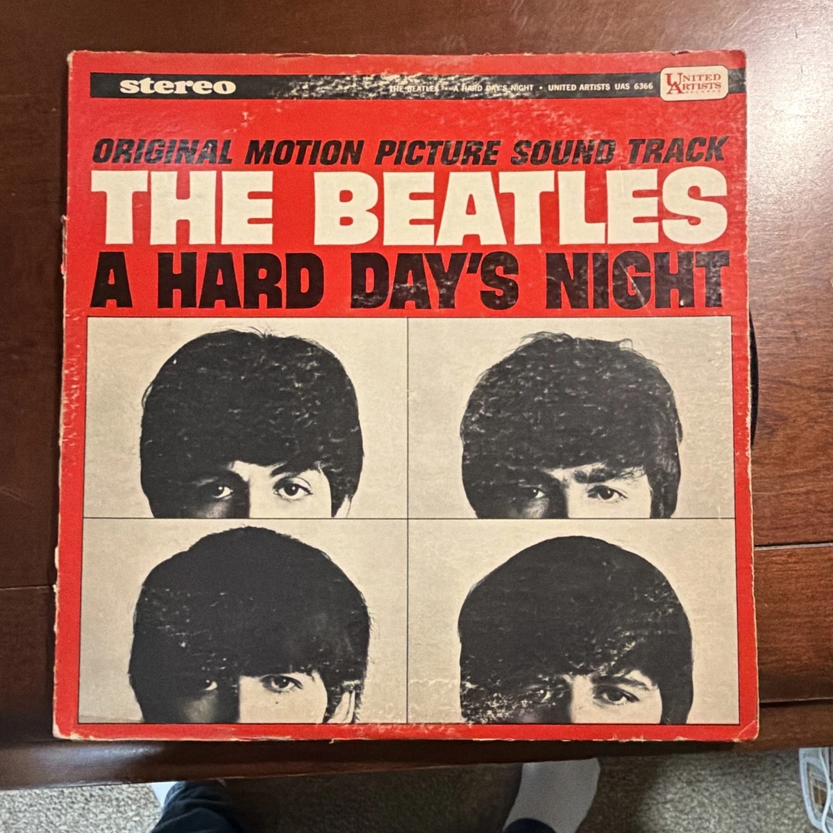 25+ Beatles Hard Days Night for sale | Updated Oct 2026