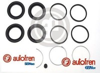 Autofren Seinsa D4776 Reparatursatz FüR Bremssattel Reparatursatz Repsatz
