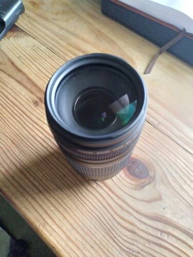 Canon EF 75-300mm Focal Camera Lenses for sale | eBay