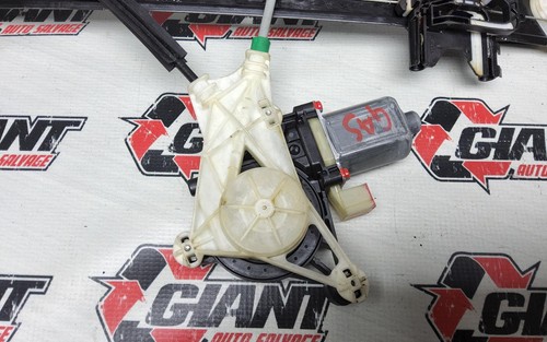 17 18 19 20 AUDI RS3 DAZA TTSR RIGHT FRONT WINDOW REGULATOR RF OEM 8V4837462 - Picture 5 of 17