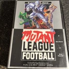 Mutant League Football (Sega Genesis, 1993)
