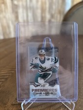 2023-24 Upper Deck Ice Premieres Mini #MI-33 Danil Gushchin Sharks