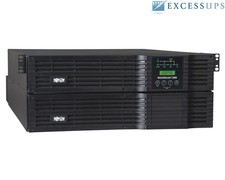 Tripp Lite SmartOnline 6kVA 4200W RM 4U 208/2...