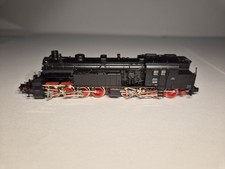 Arnold Spur N 2275 Dampflok BR 96 mit OVP