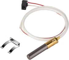 LP Thermopile Senor Component for Pilot Burner Assembly Replace SP20824, SP21058