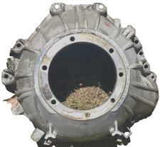 Ford C4 Bell Housing  C5op-7976-a  Free Shipping  Please See Last Photo
