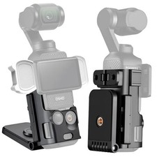 Magnetic Mount Stand Adapter Compatible with DJI Osmo Pocket 3, Accessories