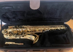 Jupiter Saxophone Tenor | eBay