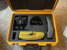 Trimble Geo XH GeoExplorer 2005 Series