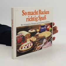 So macht Backen richtig Spass  |  kolektiv