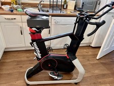 Wattbike Atom V1 Indoor Smart Exercise Bike