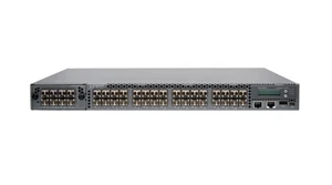 Juniper EX4550-32F-AFO 32-PORTS 10GBE Sfp+ 1U Commutateur de réseau à rames