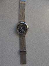 CITIZEN Eco-Drive W.R.10BAR  GN-4-S